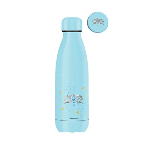 Harry Potter Insulated Bottle -
Ravenclaw