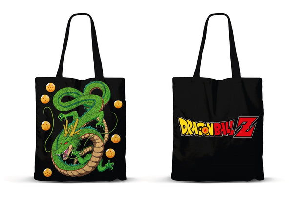 Tote Bag Dragon Ball Z – Shenron
