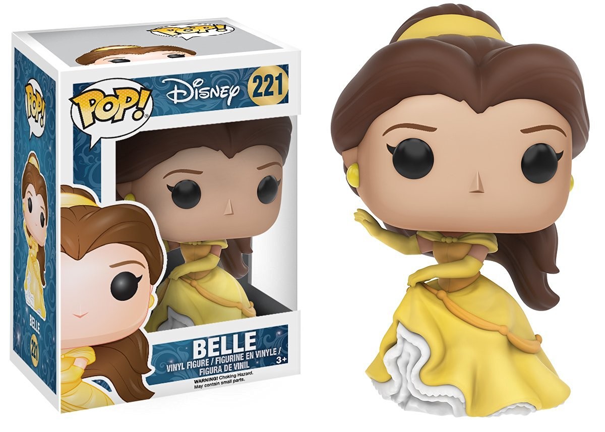 pop belle 221