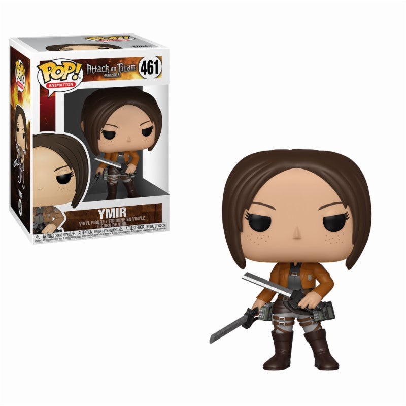 pop ymir 461