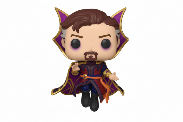 Funko Pop! Doctor Strange Supreme – Disney