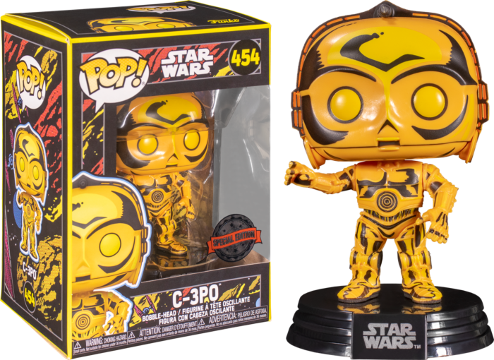 pop c 3po 454