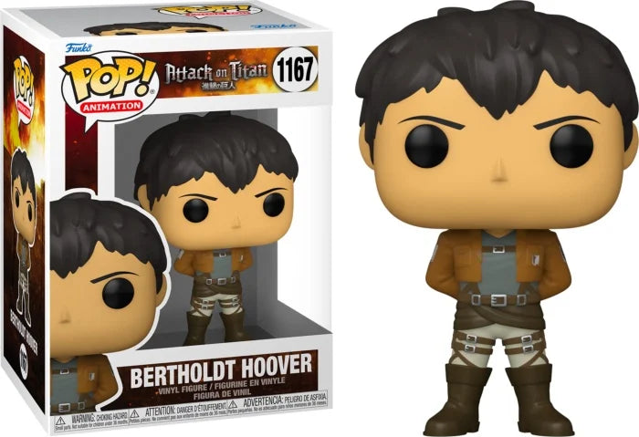 pop bertholdt hoover 1167