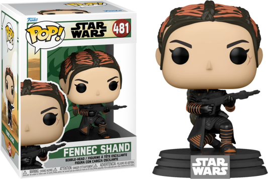 pop fennec shand 481