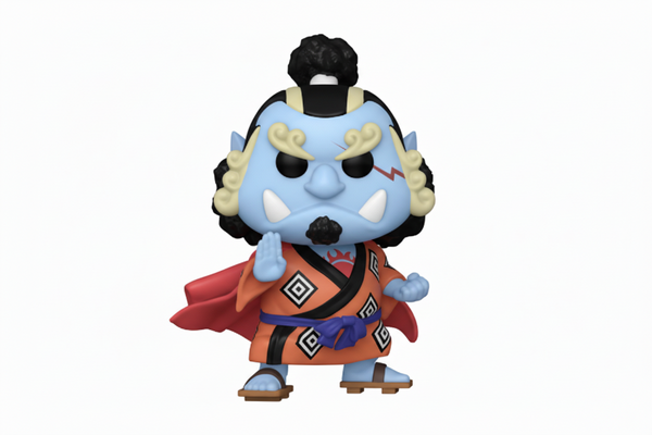 Funko Pop! Jinbe – One Piece