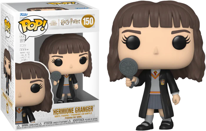 pop hermione granger 150