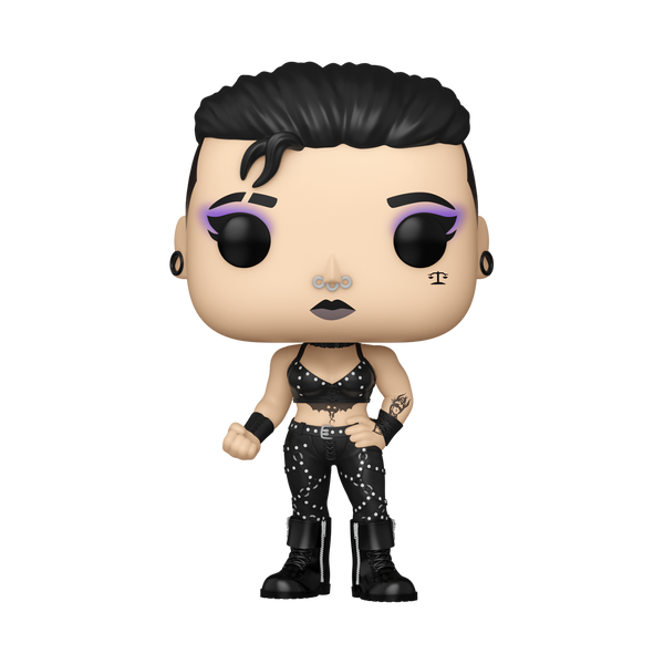 Funko Pop! Rhea Ripley
