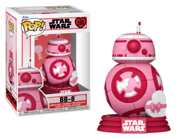 pop bb 8 583