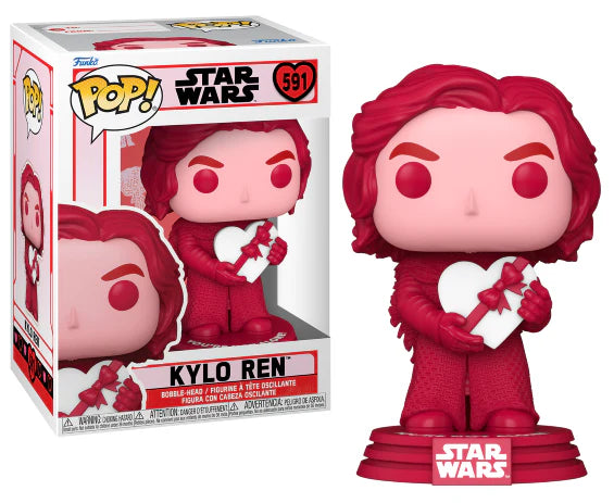 pop kylo ren 591