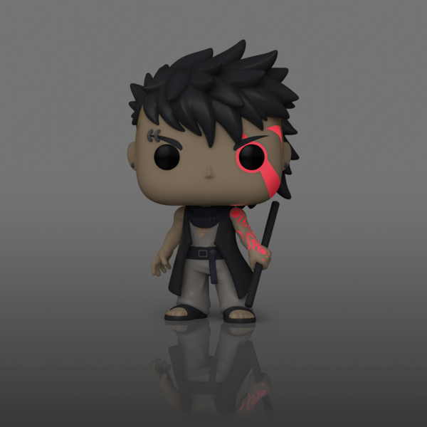 Funko Pop! Kawaki (Glow) – Naruto