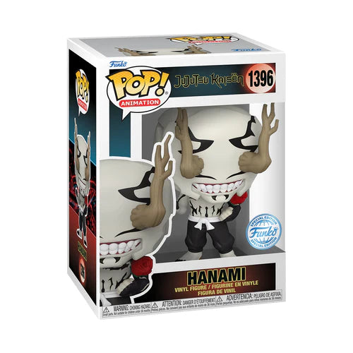 Funko Hanami (SE) – Jujutsu Kaisen
