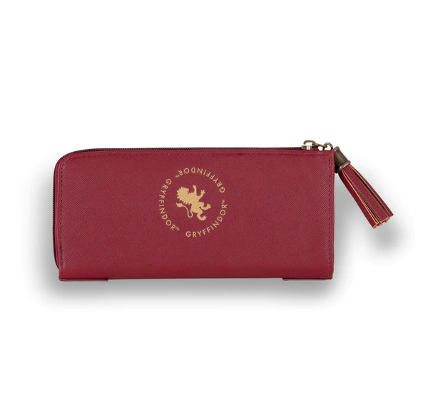 Portefeuille Harry Potter - Gryffondor