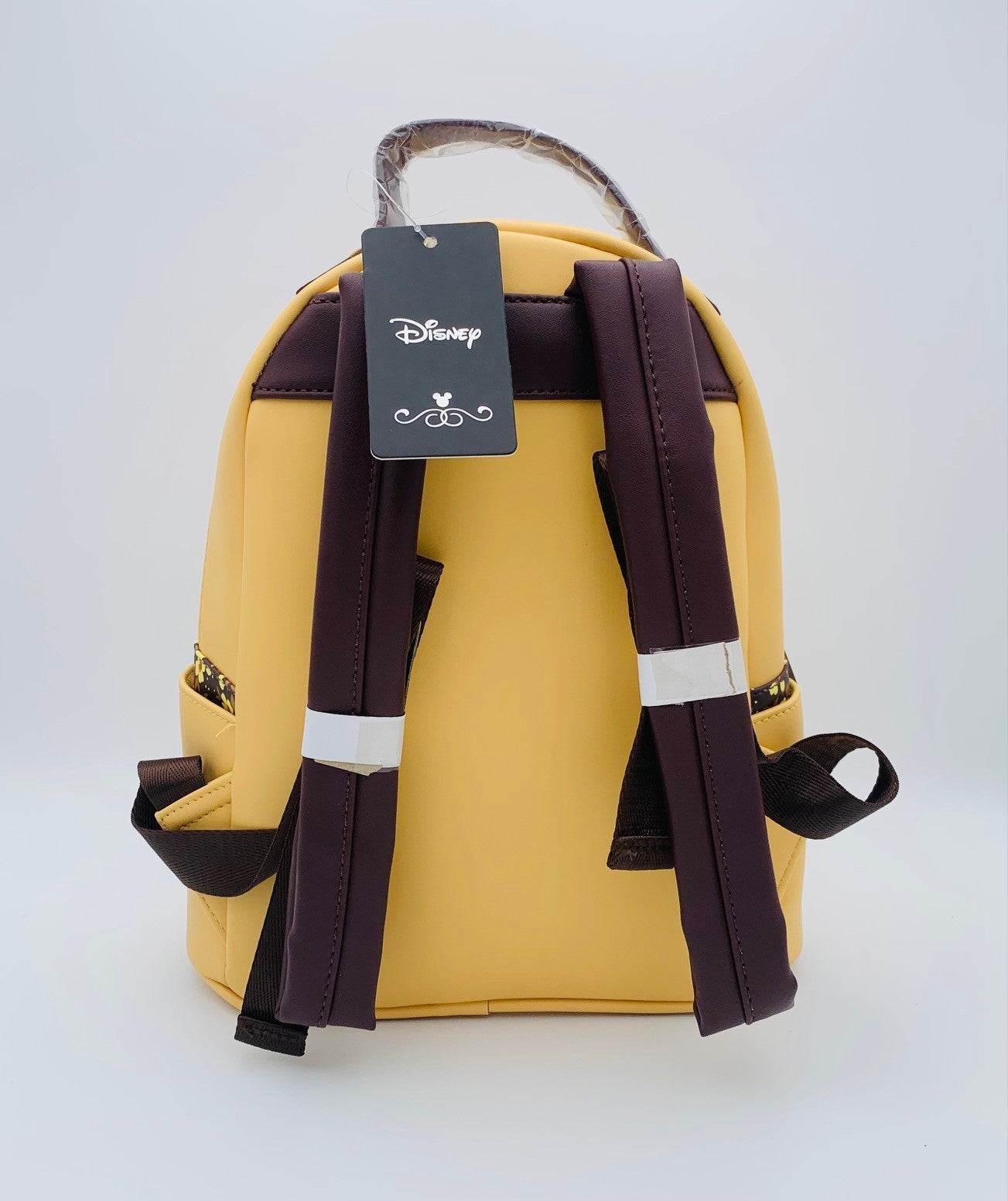 Disney Backpack - Winnie the Pooh