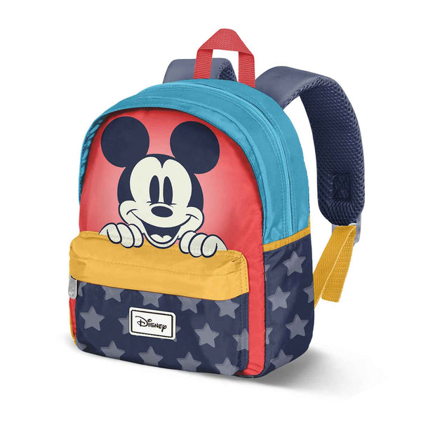 Sac à Dos Enfant Mickey – Hey