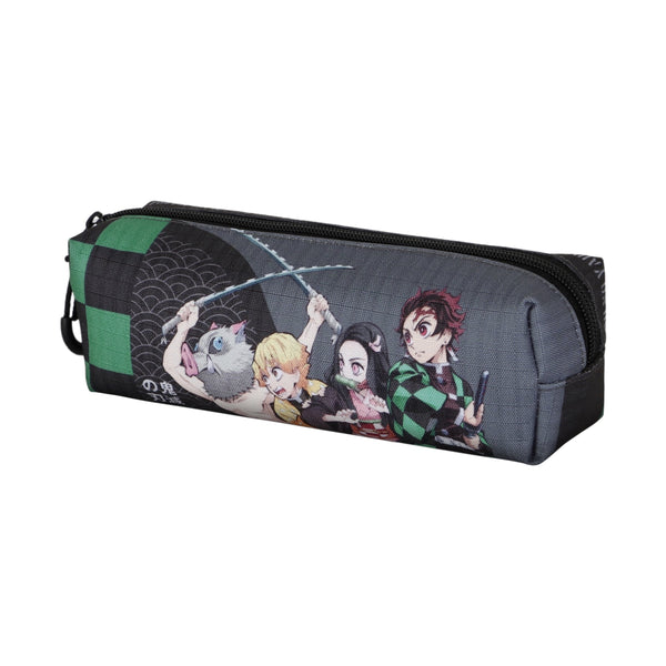Trousse Carrée Demon Slayer – Akushon