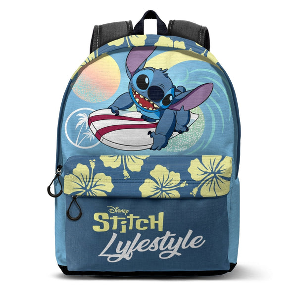 Sac à Dos Lilo & Stitch – Lifestyle