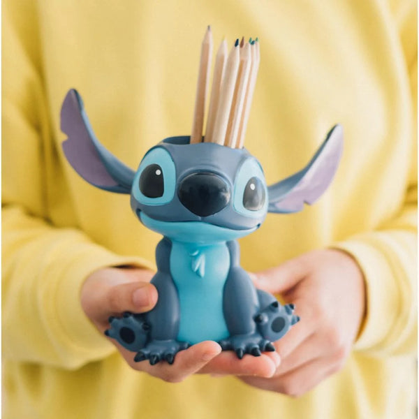 Pot à Crayons Lilo & Stitch - Stitch