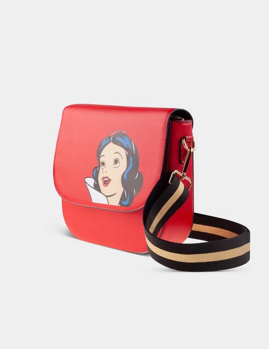 Disney Shoulder Bag - Snow White