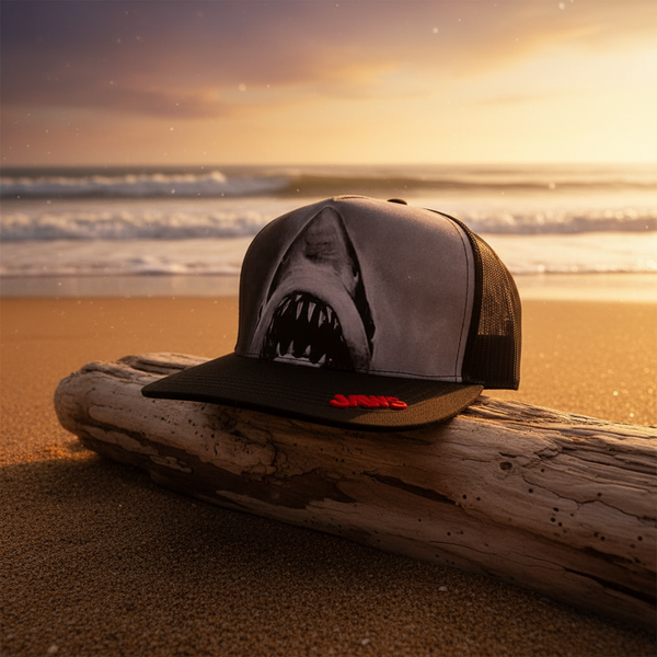 Jaws Cap