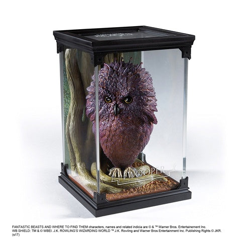 Fantastic Beasts Figurine - Magical Creature - Focifera