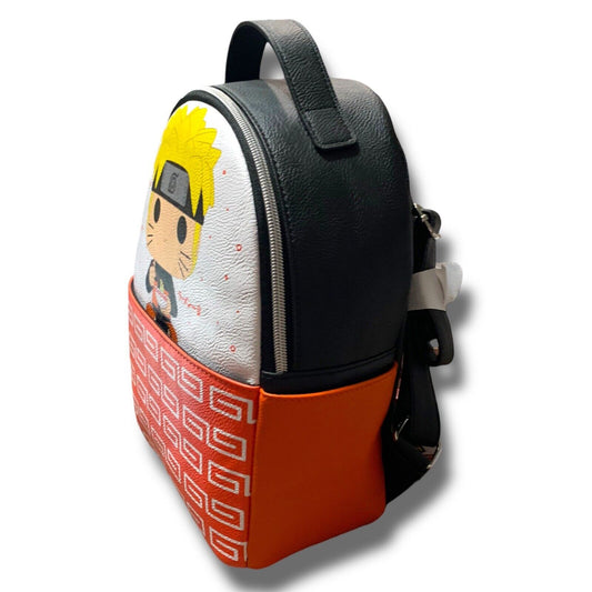 Loungefly Mini Backpack - NARUTO - Ramen Shop