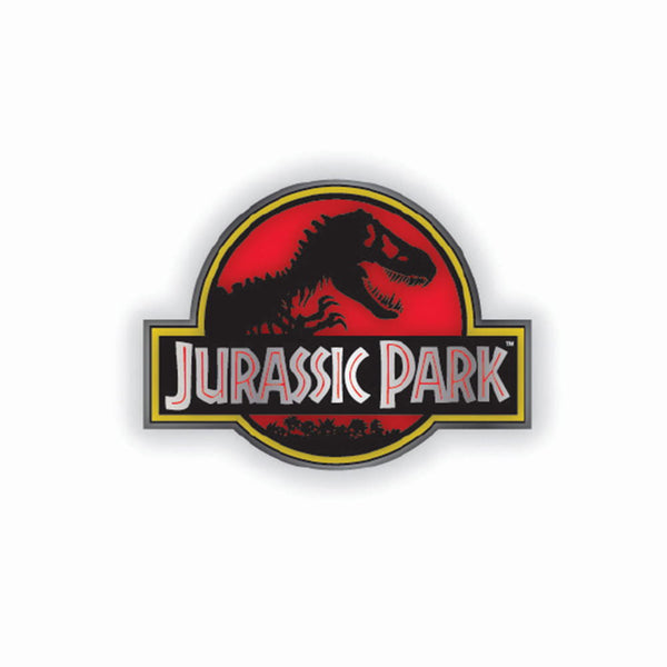 Pin's Jurassic Park