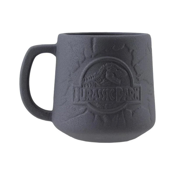 3D Jurassic Park Tasse - Logo