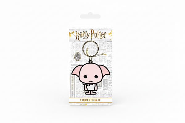 Porte-Clés Dobby Chibi Pyramid International