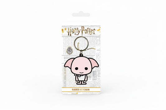 Porte-Clés Dobby Chibi Pyramid International