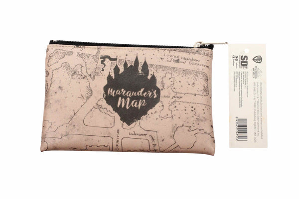 Trousse Carte du Marauder