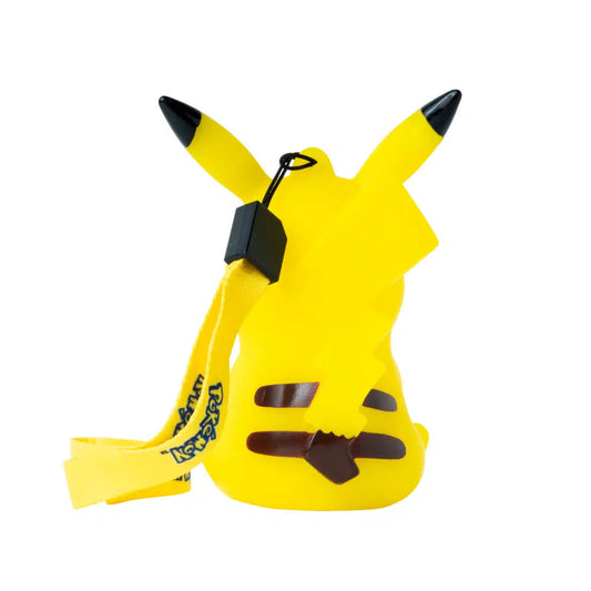 Pokemon Light-Up Figure - Pikachu