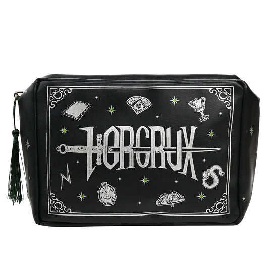 Trousse de toilette Harry Potter - Horcruxe