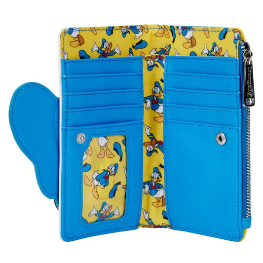 Donald Duck Wallet
