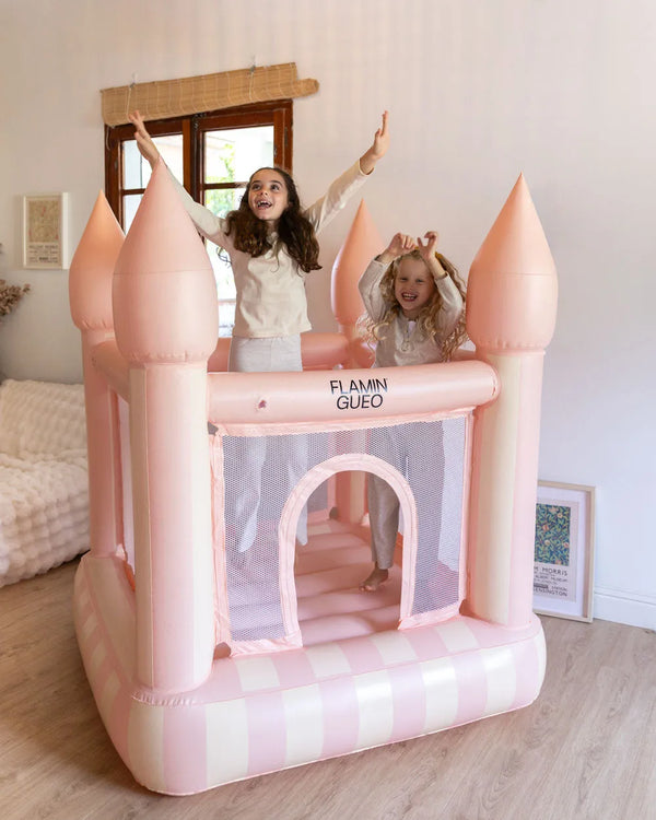 Children's bouncy castle - GELATO