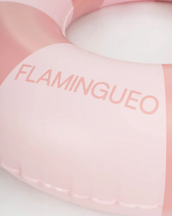 Kids' donut pool float – FIRST