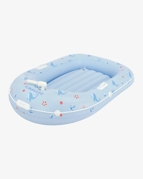 Kids' Water Gun Pool Float – SPLASH