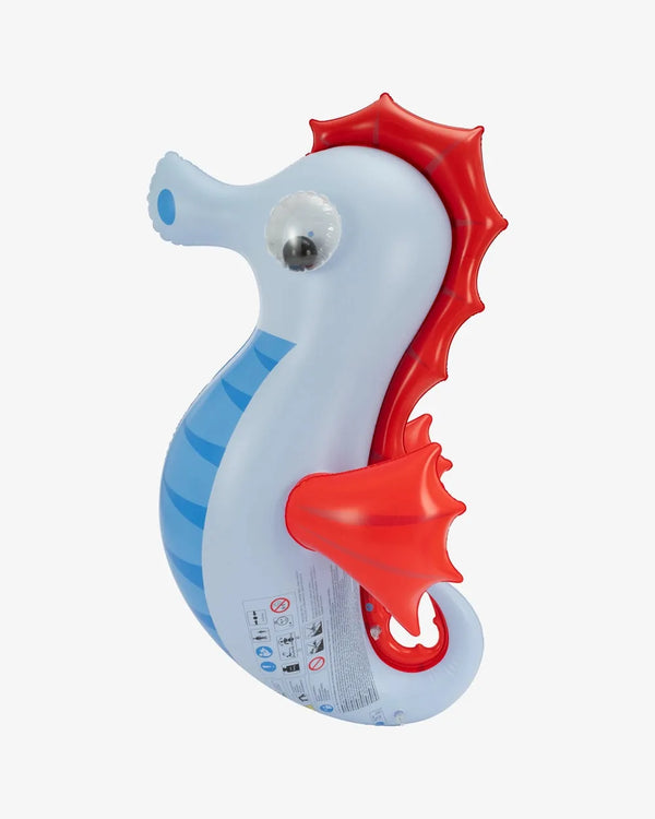 Seahorse children's inflatable – NEMI