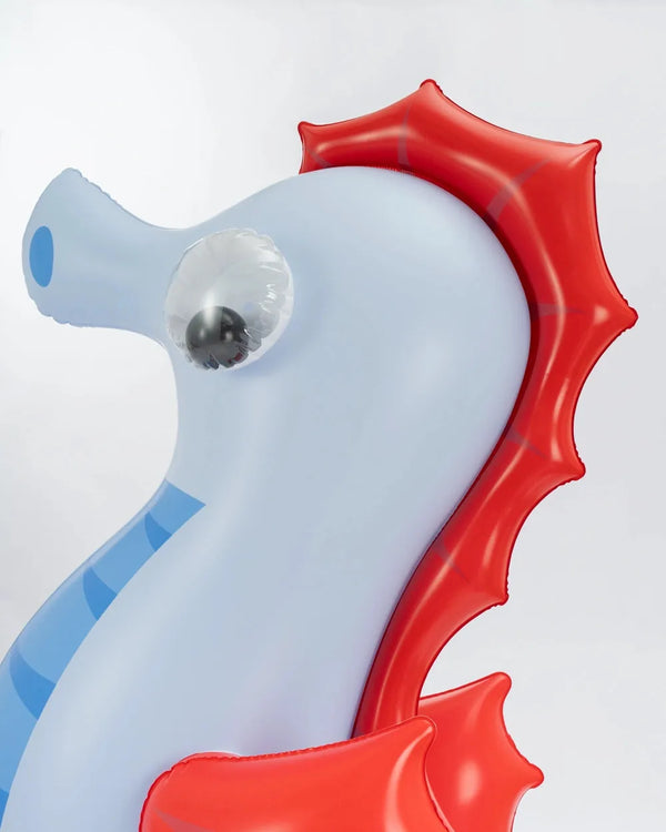Seahorse children's inflatable – NEMI