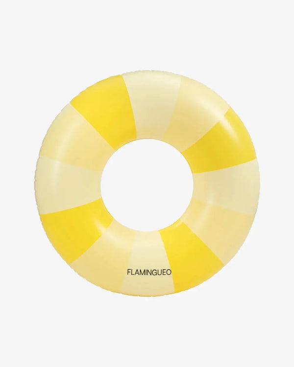 Donut pool float - CELIA