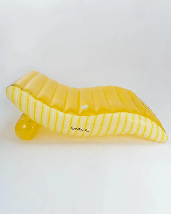 Extra-large inflatable mat – SWELLA