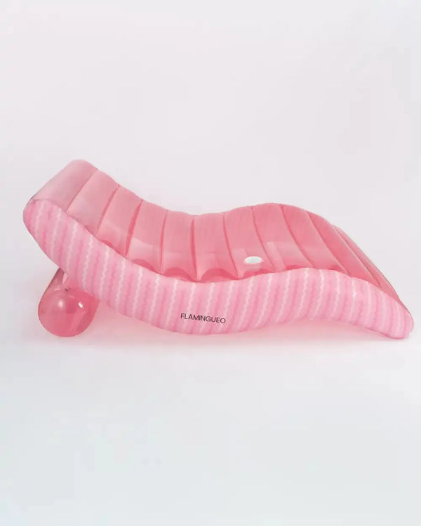 Extra-large inflatable mat – SWELLA