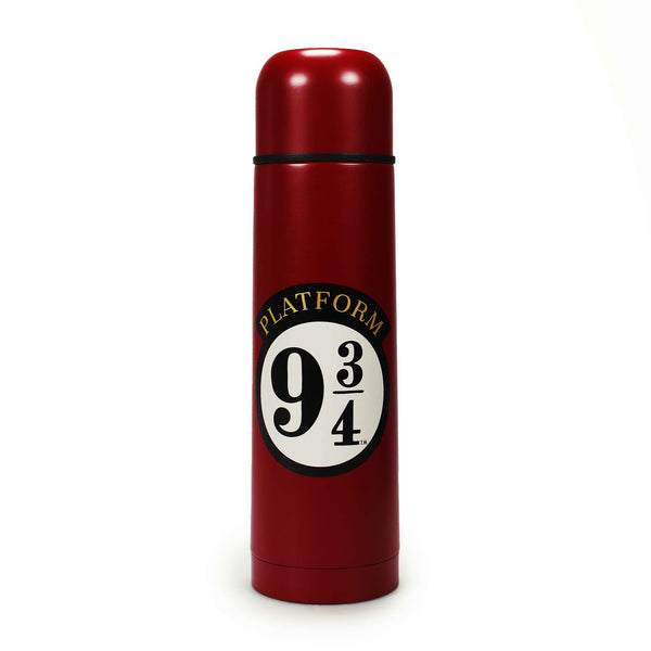 Bouteille isotherme Harry Potter - en métal 500 ml Voie 9¾