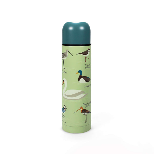 Bouteille isotherme RSPB - Water oiseaux 500 ml