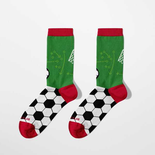 Chaussettes Enfant Kick & Play