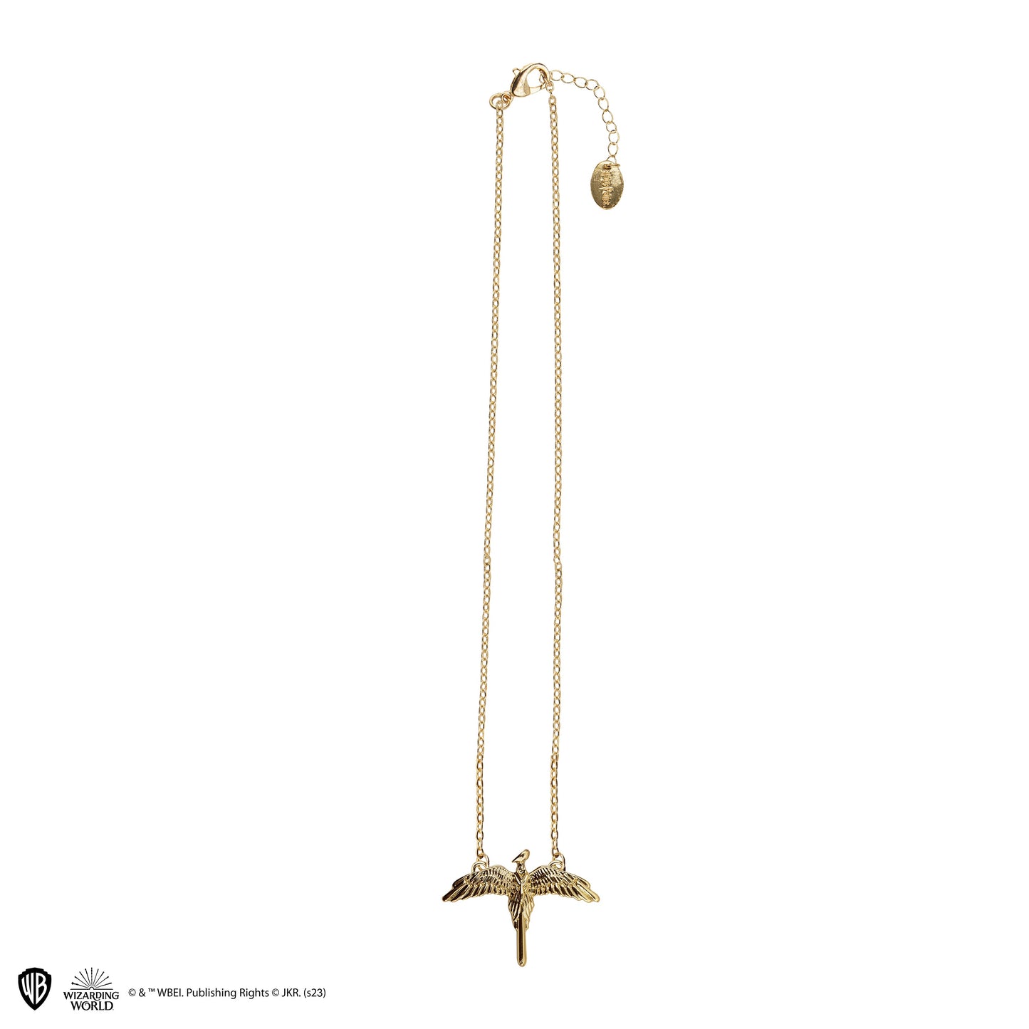 Fumseck Necklace