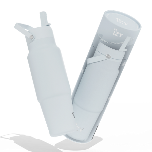 IZY Travel Bottle - Azure - 900ml