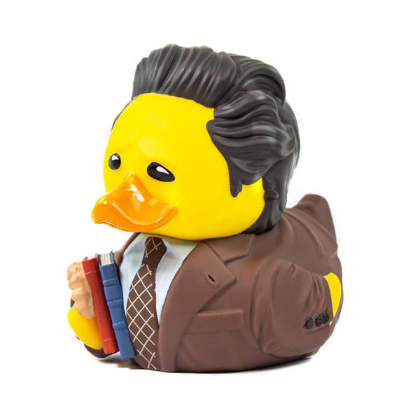 Canard Friends: Ross Geller TUBBZ (First Edition) - vue 1