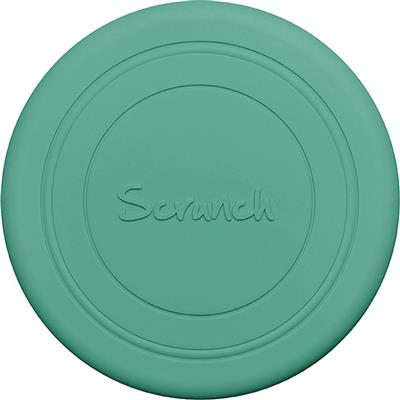 Mint frisbee
