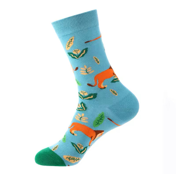 Lions Socks