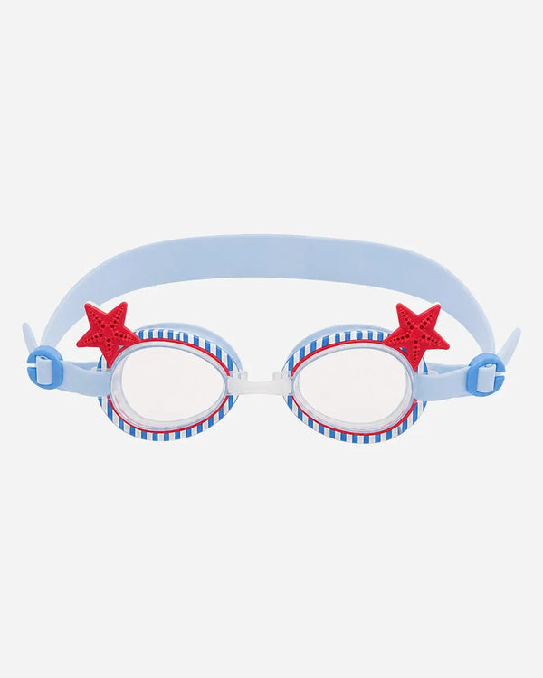 Kids' Anti-Fog Swimming Goggles – NEPTUNE